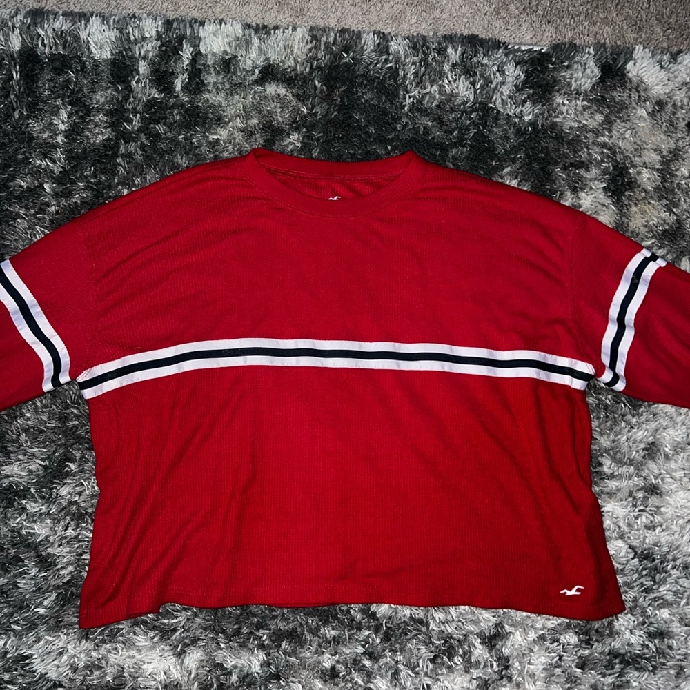 Hollister Boyfriend Tee